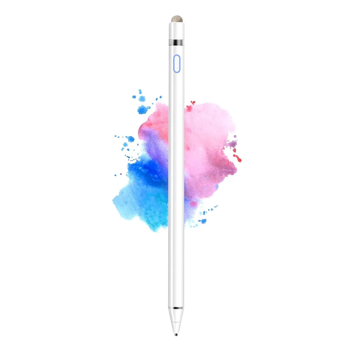  CMARS Active Stylus White-mesh tip 1.45mm fine point — product photo