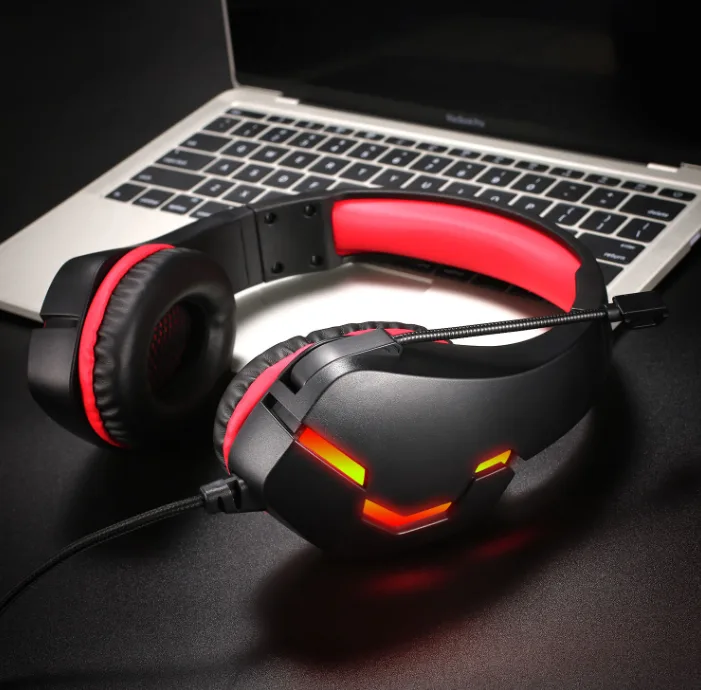 actoper actoper PS4-G20 wired headset 3.5 mm 40 mm drivers 1.5 m cable — product photo