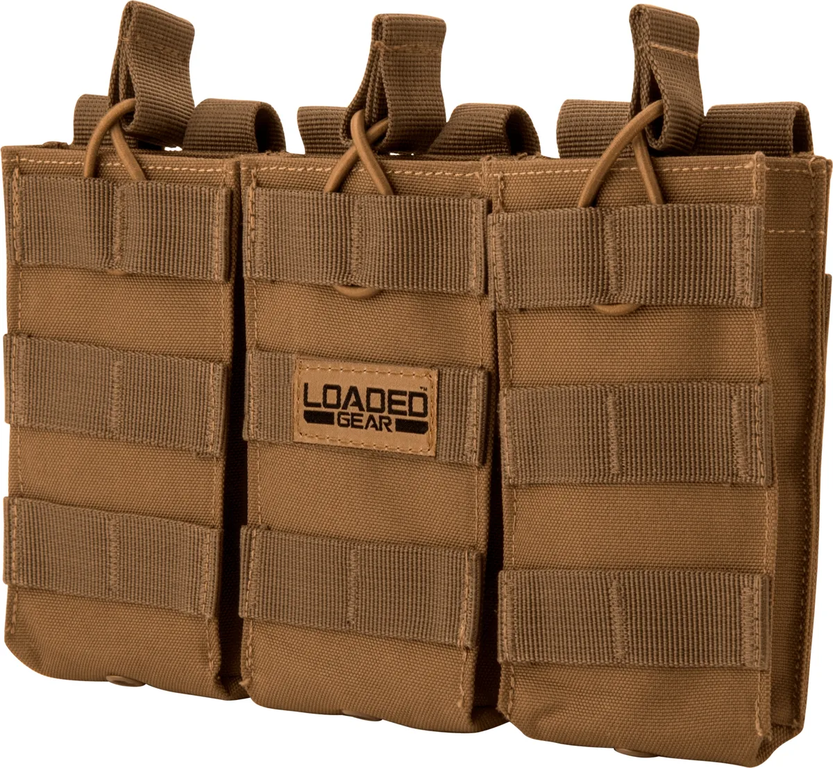 BARSKA BARSKA BI12298 CX-200 Triple Magazine Pouch firearm accessory — product photo