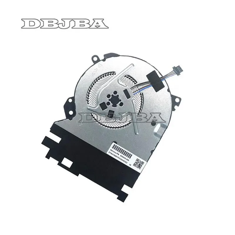 DBTLAP DBTLAP Replacement Fan for HP 440 G5 HSN-Q08C 66 Pro G1 L03613-001 NS75B14-17M14 — product photo