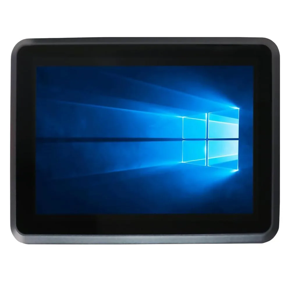 partaker Partaker A20 all-in-one PC, 15" IP65, i7-10510U, 8GB DDR4, 128GB SATA — product photo