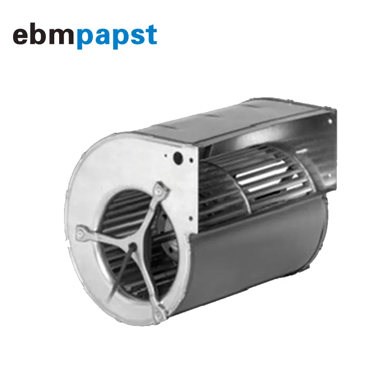 Fans Fans RF3D-146-180 blower 146mm 230V 230W 1.4A 2694rpm — product photo