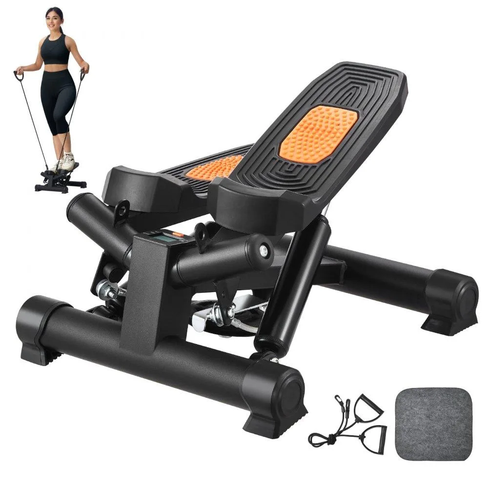 VEVOR VEVOR Mini Stepper RB-SP01 Hydraulic Twist 330 lbs — product photo