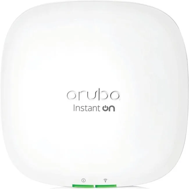HPE Networking Instant On HPE Networking Instant On AP22 R6M51A 1.66 Gbit/s access point — product photo