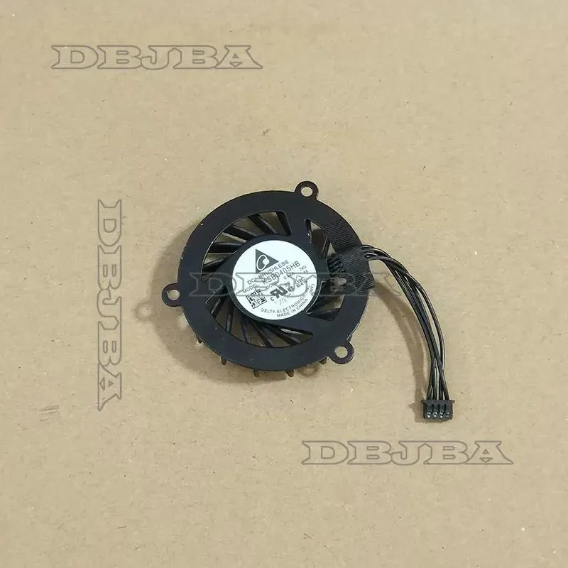 DBTLAP DBTLAP KSB0405HB 5V .44A laptop cooling fan — product photo