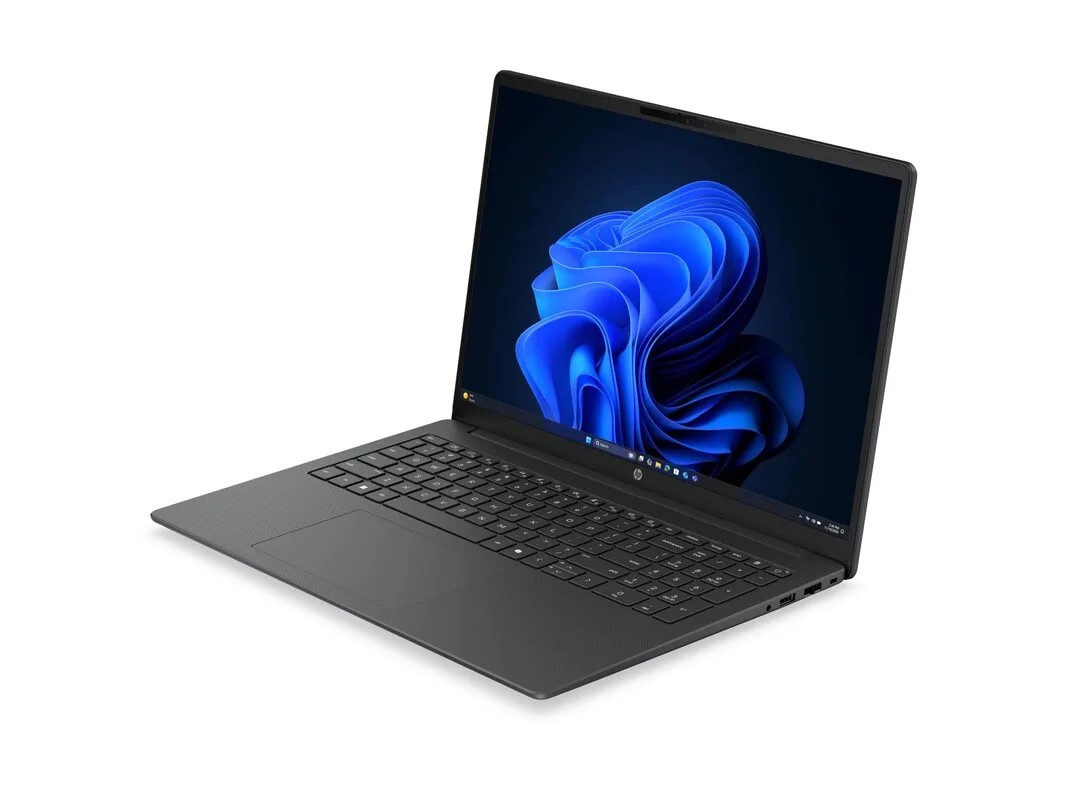 HP HP 200 G2i D83QRUT#ABA laptop Intel Core 5 120U 16GB DDR5 256GB NVMe 16.0 — product photo