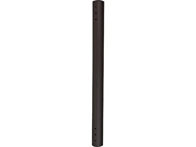 Chief Chief CE-AYTQ375 72" pos accessory pole 226.80 kg black — product photo