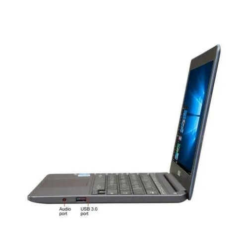 ASUS ASUS L203MA-DS04 11.6" laptop Celeron N4000 4GB 64GB — product photo