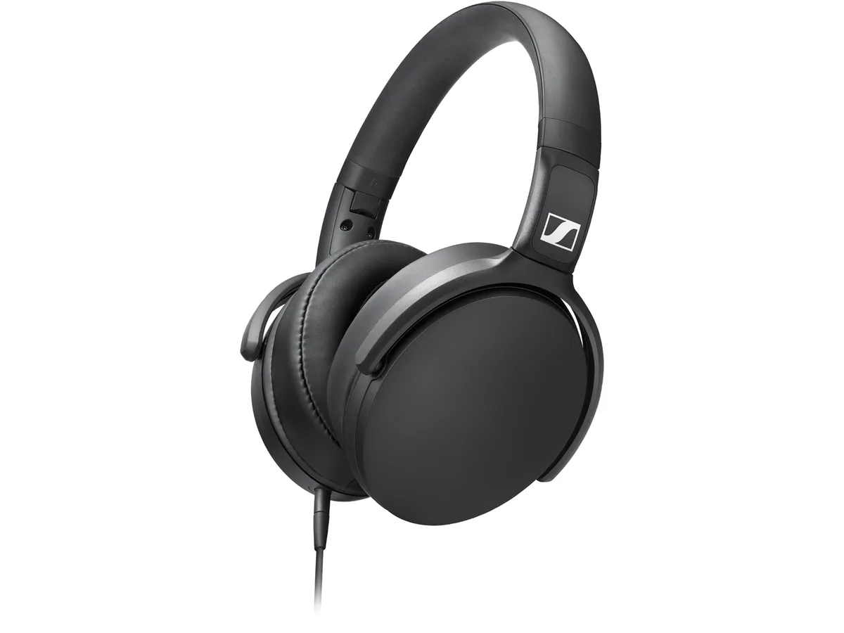 Sennheiser Sennheiser HD 400 S headphone — product photo