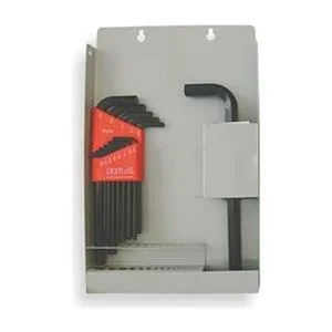 Eklind Eklind 10214 14-piece SAE L-shape hex key set — product photo