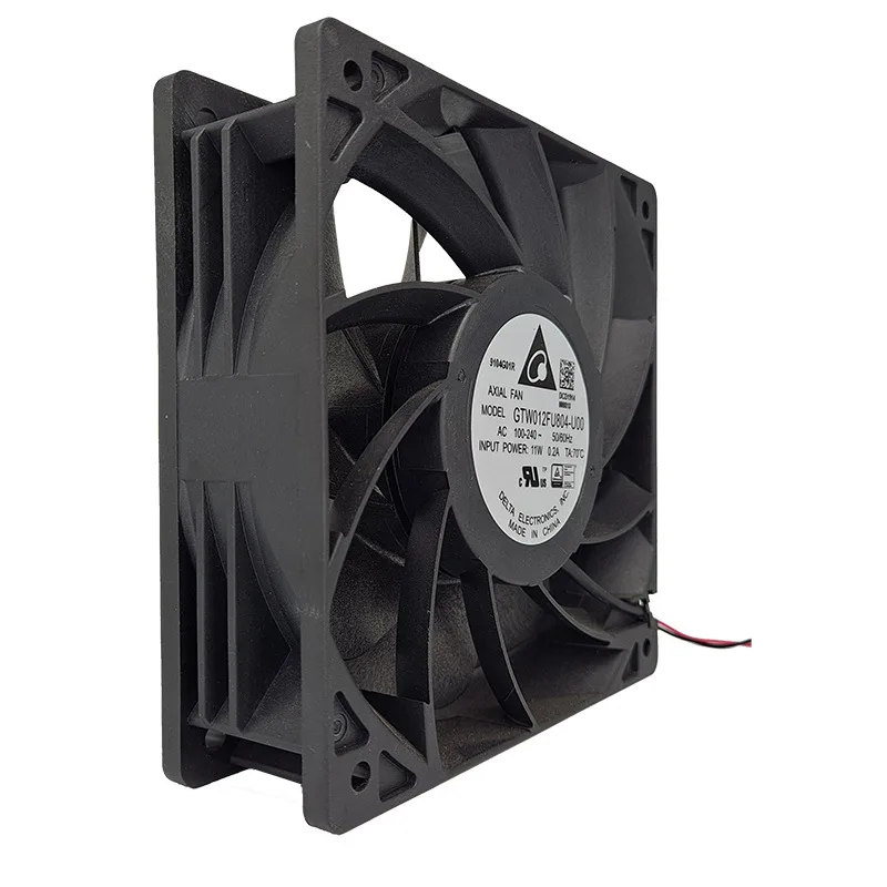 SXDOOL SXDOOL gtw012fu804-u00 case fan 120x120x38mm 4200RPM 145CFM — product photo