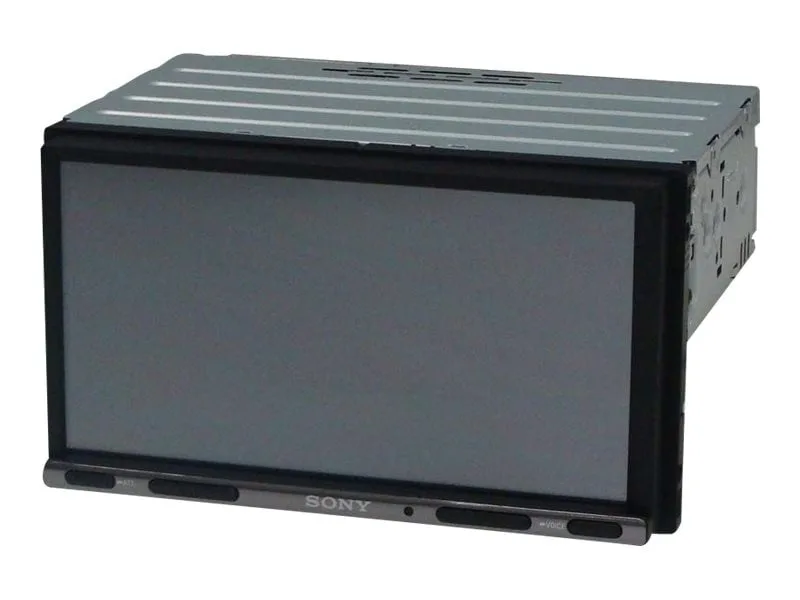 Sony Sony XAV-AX150 Digital Media Receiver — product photo