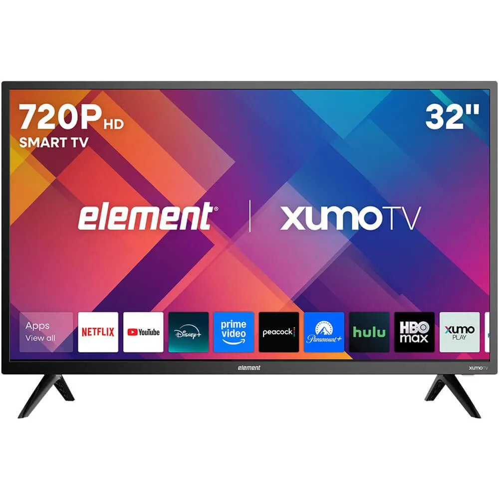 ELEMENT ELEMENT E300AE32CG 32 inch Genesis Series 720p LED TV — product photo
