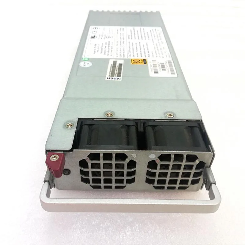 godream godream power supply 1400W PWS-1K41F-1R Supermicro 2488 747 748 818 828 — product photo