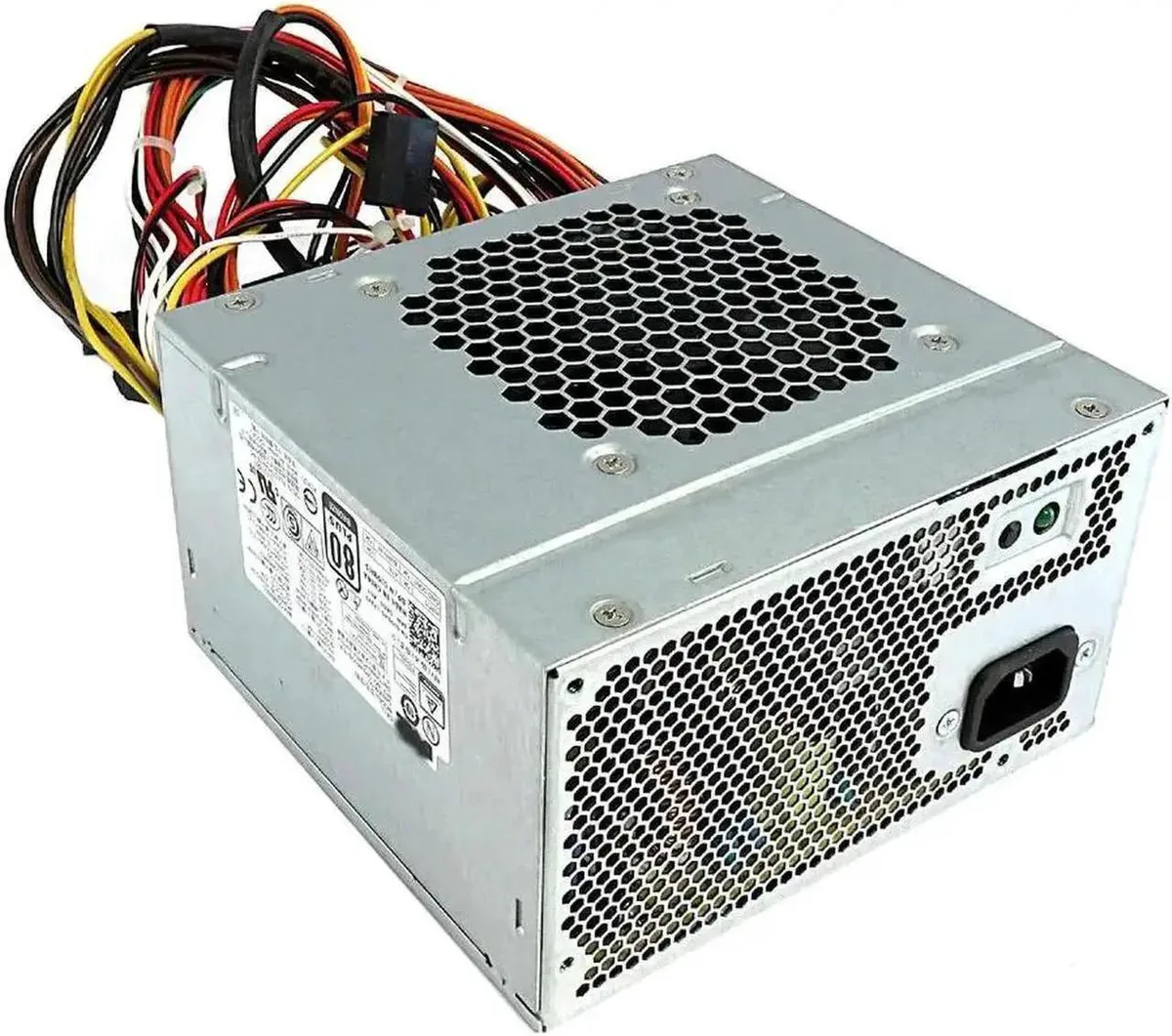SMUGDESK SMUGDESK 460W ATX Power Supply D460AM-00 for Dell XPS 8500 8700 8910 — product photo