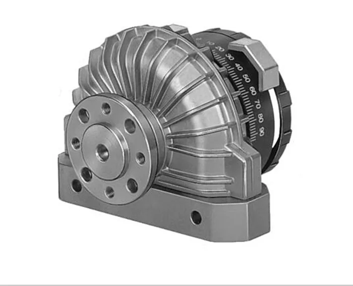 Festo Festo DSRL-40-180-P-FW semi-rotary actuator 40 180 electrician tool — product photo