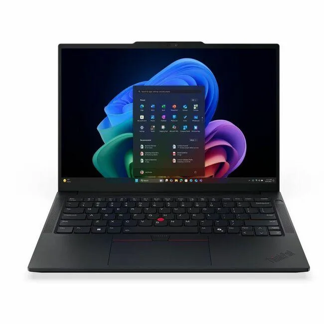 Lenovo Lenovo ThinkPad E14 Gen 8 21Y80012US laptop 16GB 512GB SSD — product photo