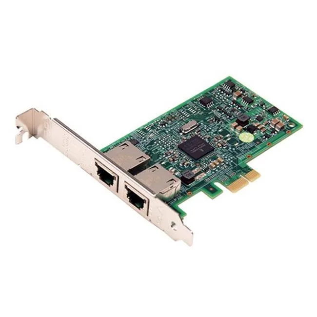 DELL DELL 430-4407 Broadcom 5720 dual-port Gigabit network card — product photo