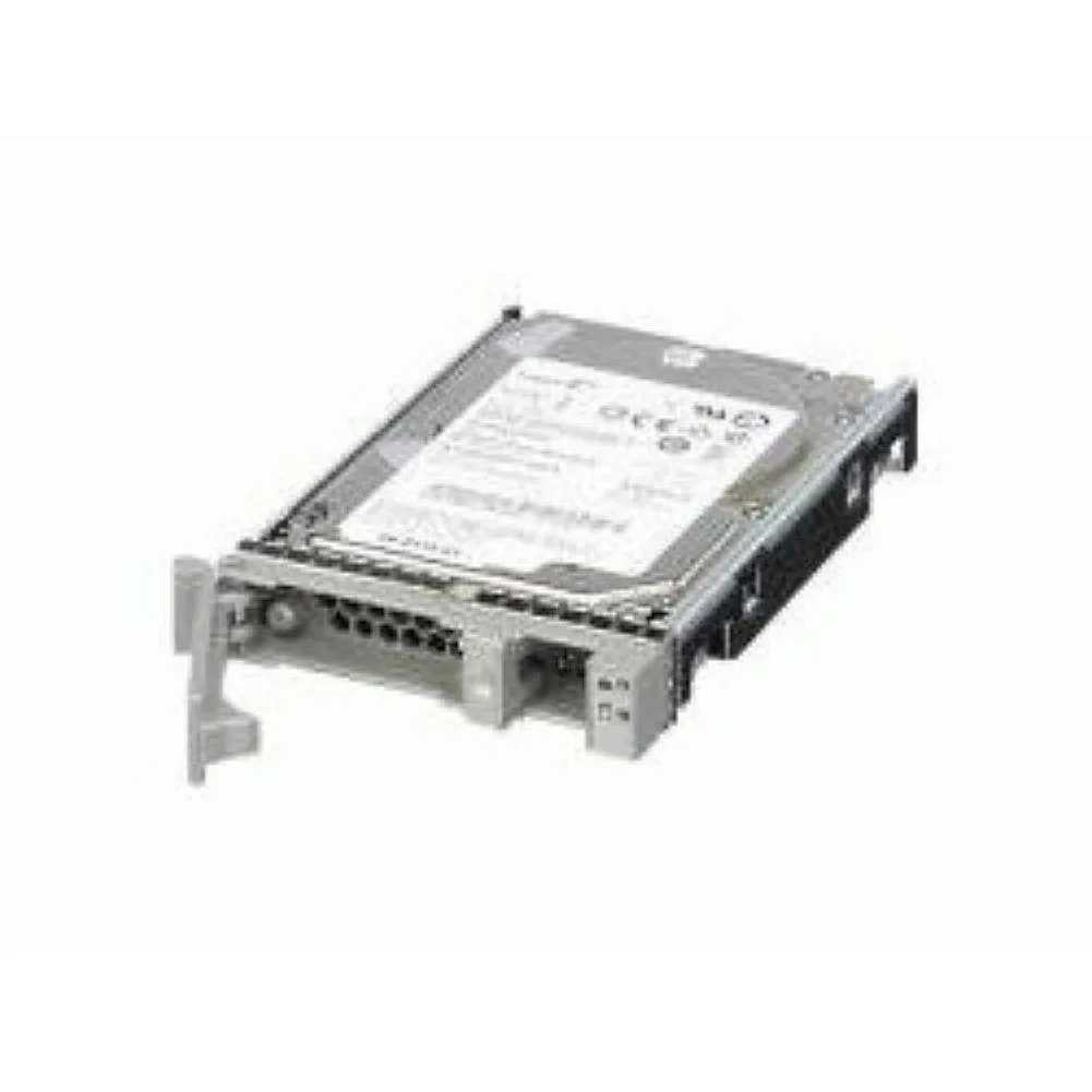 Cisco Systems, Inc. Cisco Systems, Inc. UCS-HD300G10K12G= 300GB 10000 RPM SAS 12Gb/s 2.5" internal hard drive — product photo