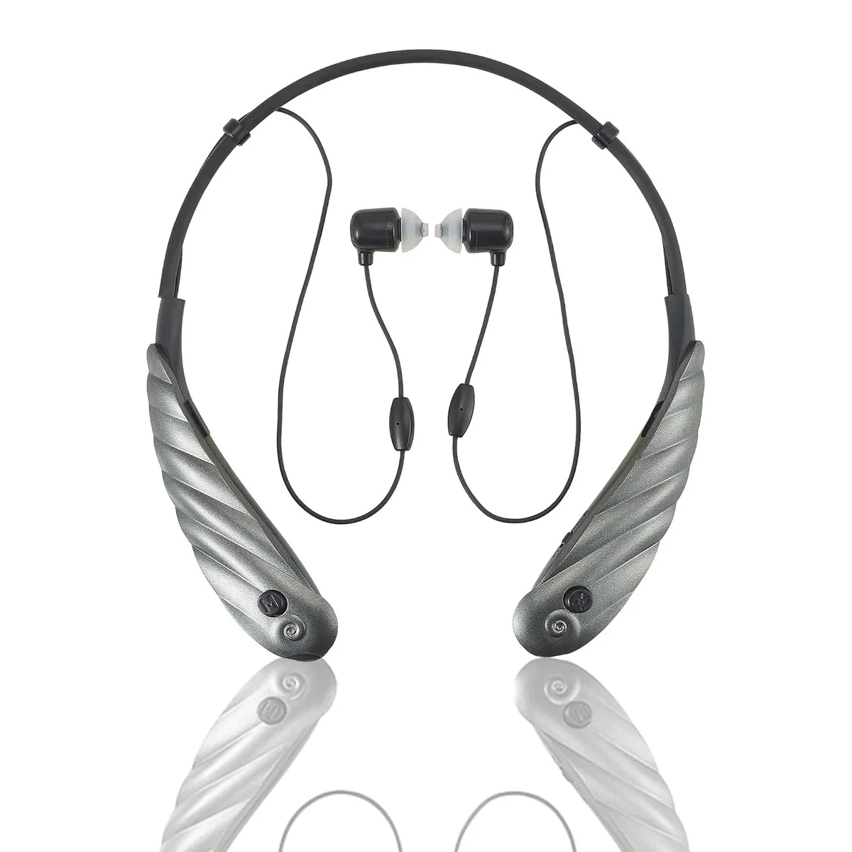DIGISINE DIGISINE goodHearing A1 Bluetooth Ear Care 20h — product photo