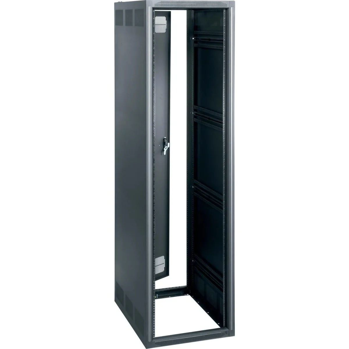 Middle Atlantic Middle Atlantic BGR-45SA-27 45U Server Rack — product photo