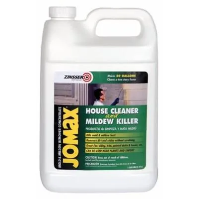 Rust-Oleum Rust-Oleum Jomax Mildew Cleaner 1 Gal — product photo