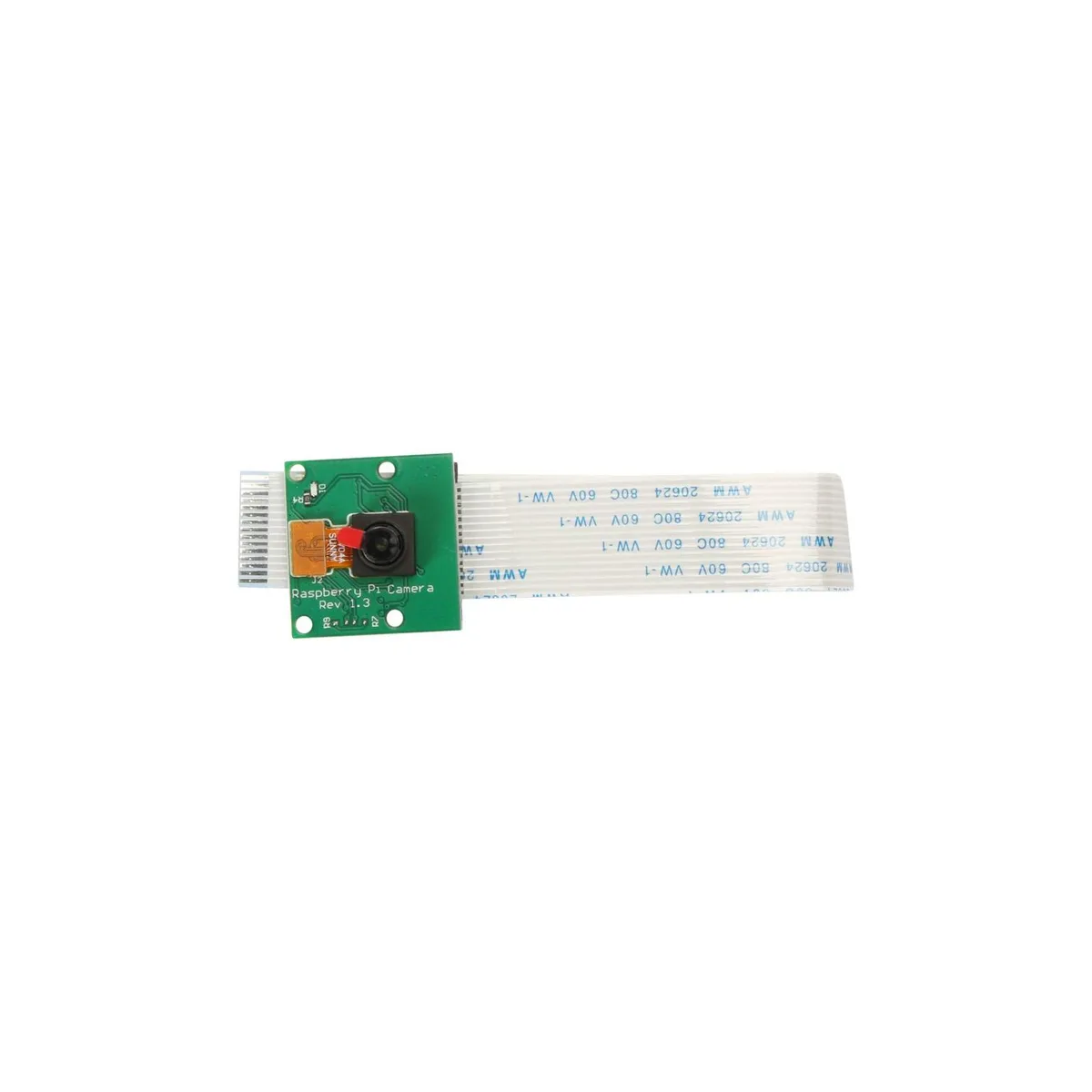 INLAND INLAND 1080p Mini Camera 65° FOV 2.9 Aperture 3.29mm Focal Length — product photo
