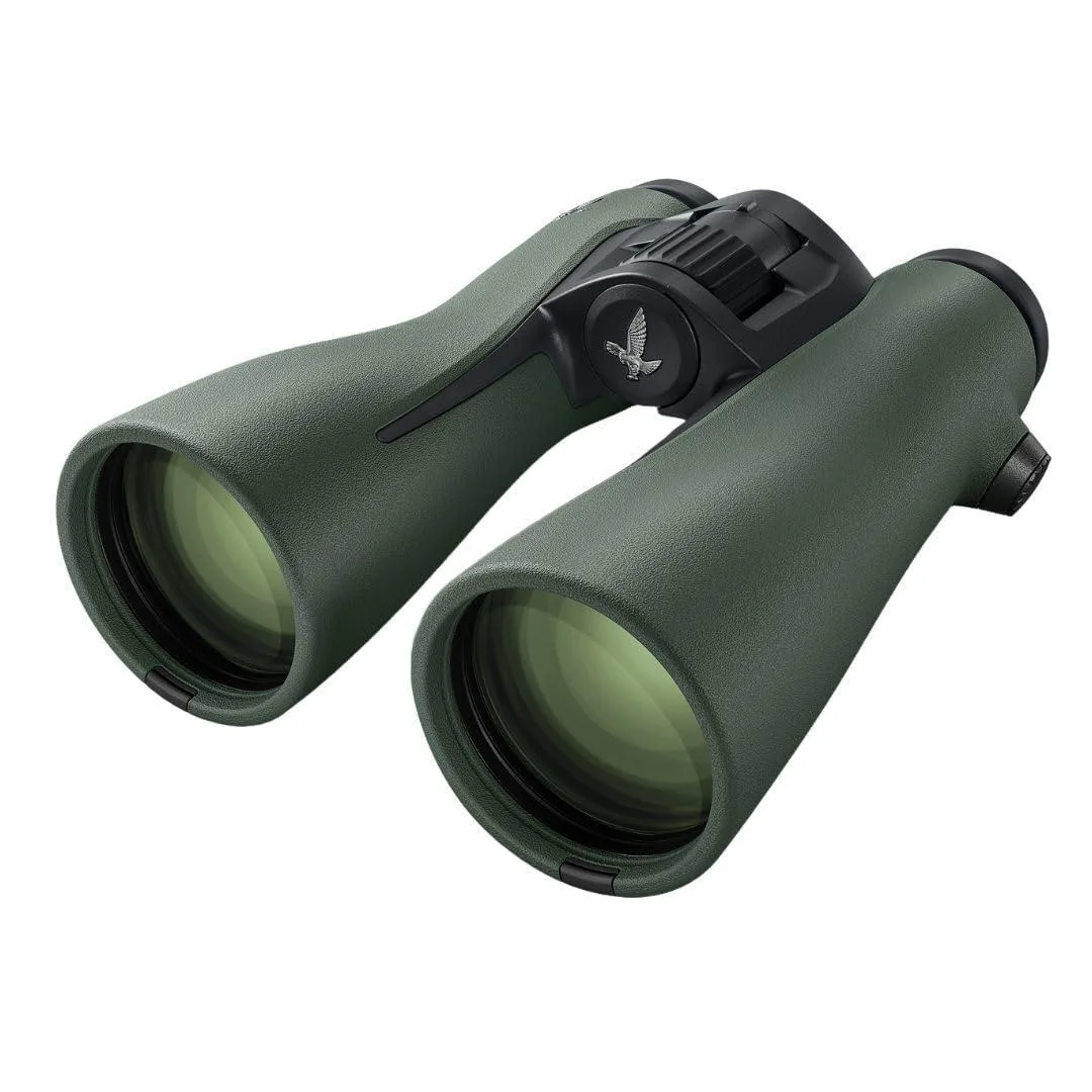 Swarovski Optik Swarovski Optik NL Pure 14x52 Binoculars Green — product photo