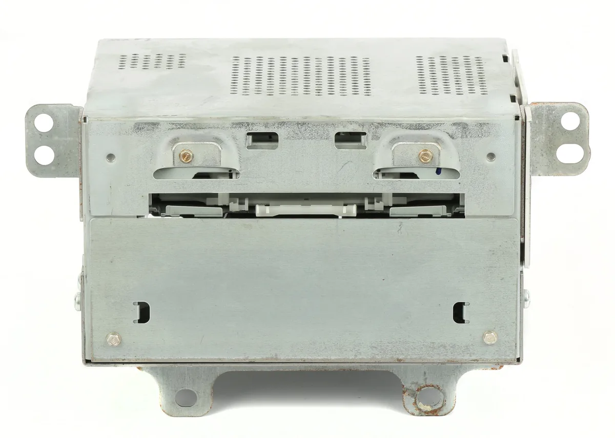 1 Factory Radio 1 Factory Radio 20953630 U2T Receiver for 2008-14 Cadillac CTS — product photo