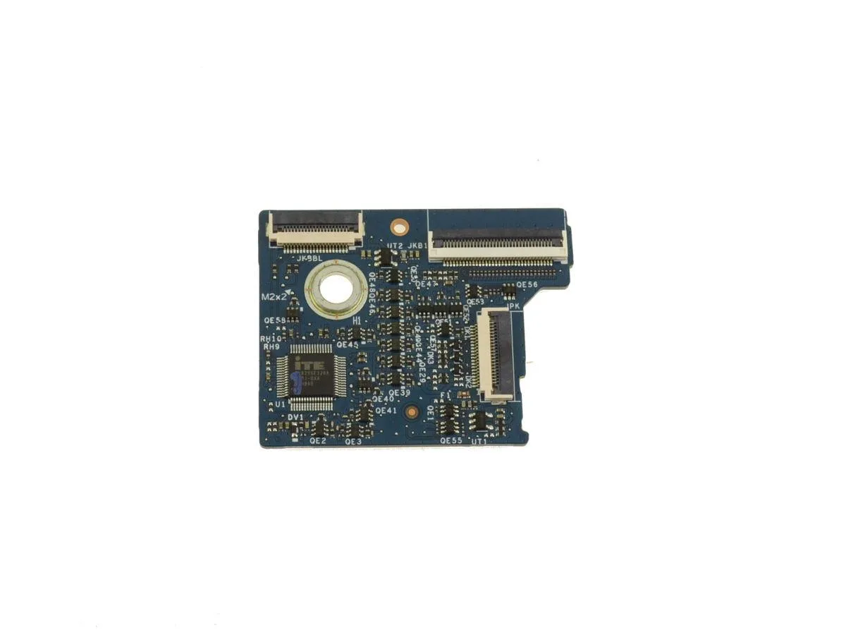 DELL DELL Alienware m15 m17 Keyboard Controller Board Y33PF — product photo