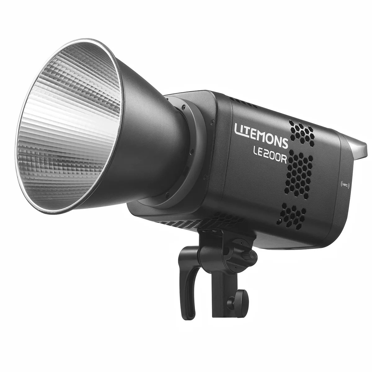 Godox Photo Equipment Co. Ltd Godox Litemons LE200R 230W RGB LED Monolight BLACK — product photo
