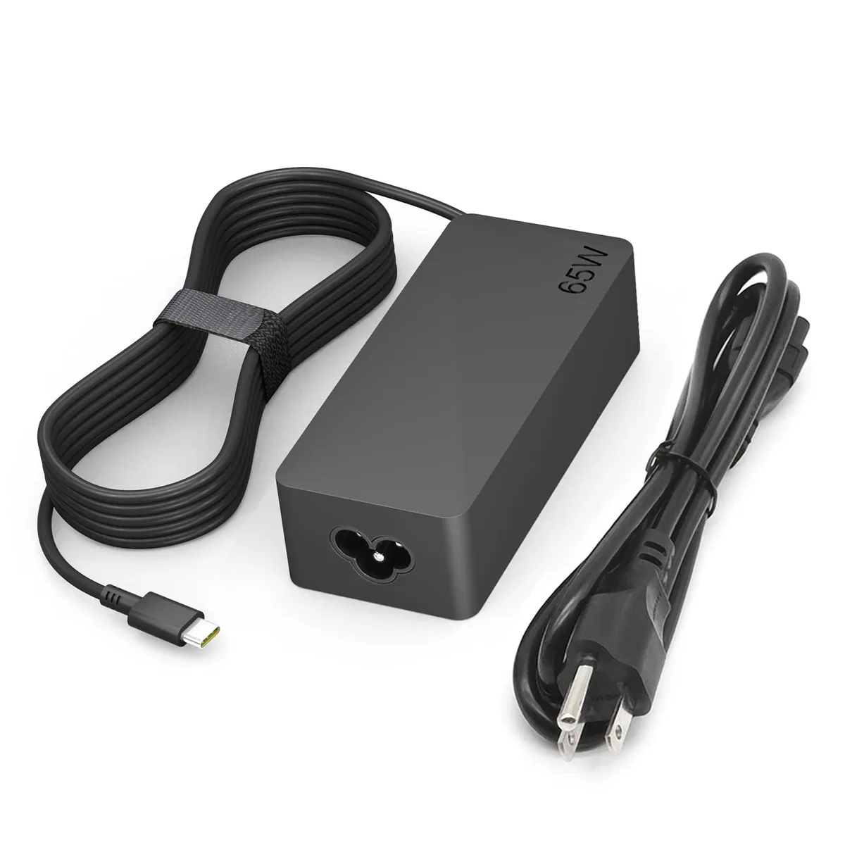No Sew No Sew 65W USB-C laptop battery 20V 3.25A 65W — product photo