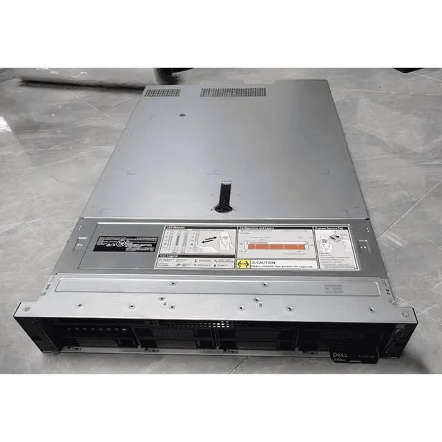 DELL DELL R760 barebone server LGA 3647 no CPU — product photo