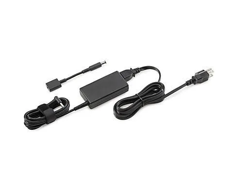 HP HP H6Y88UT 45 W AC adapter — product photo