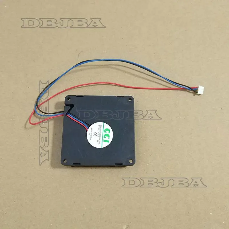DBTLAP DBTLAP FW0550-DP284A 5010 3-wire cooling fan — product photo