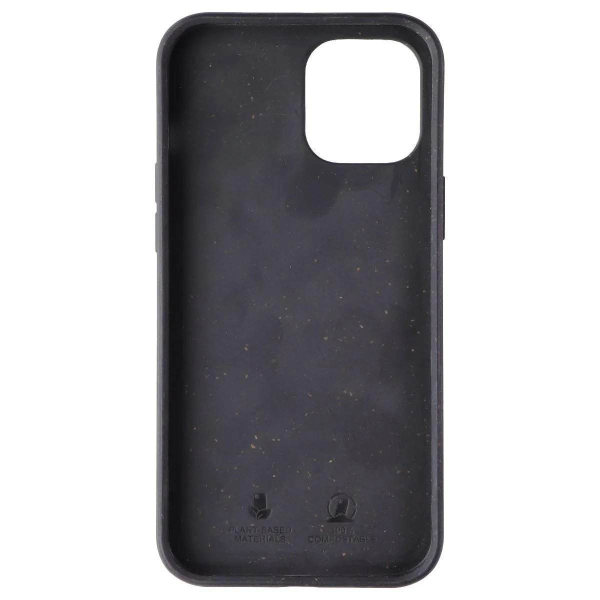 Nimbus9 Nimbus9 Vega Series Case iPhone 12 Pro Max Granite Black — product photo