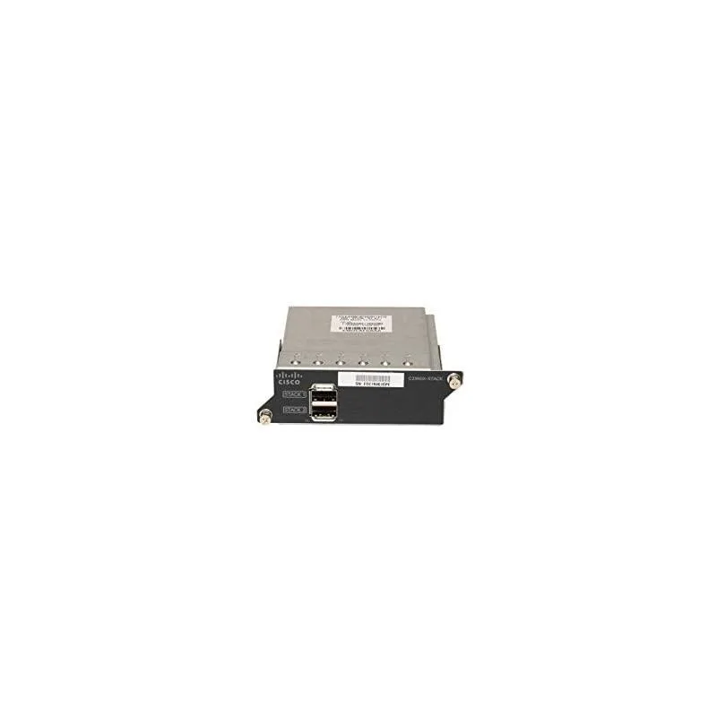 All-Tech All-Tech C2960X-STACK FlexStack-Plus hot-swappable stacking module — product photo