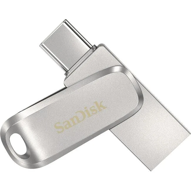 SanDisk SanDisk SDDDC4-512G-A46 512GB USB flash drive — product photo