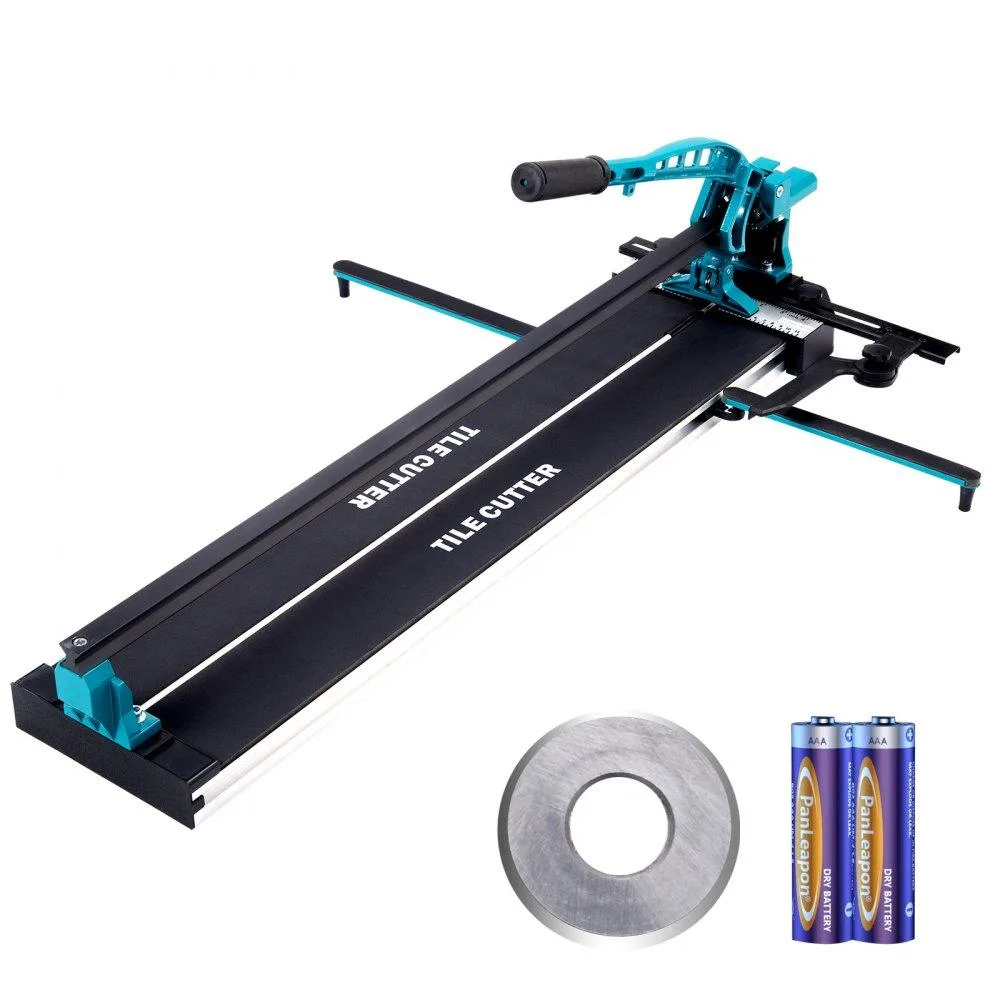 VEVOR VEVOR Manual Tile Cutter 48 inch 8102E-8L/48 — product photo