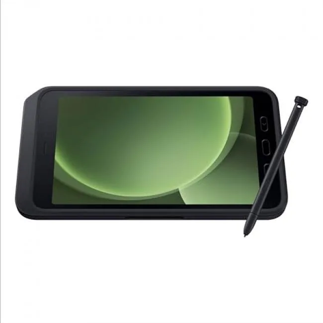 SAMSUNG SAMSUNG SMX308UZGAN14 Galaxy Tab Active5 8.0" 6GB 128GB tablet — product photo