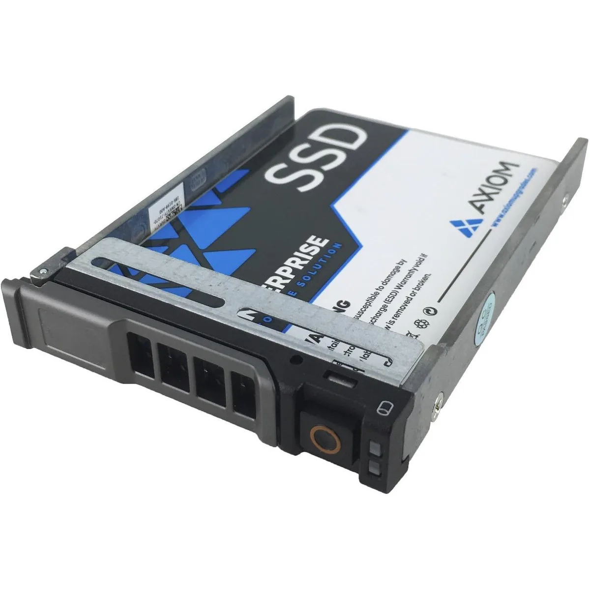 Axiom Axiom EP400 480 GB 2.5" SATA internal SSD — product photo