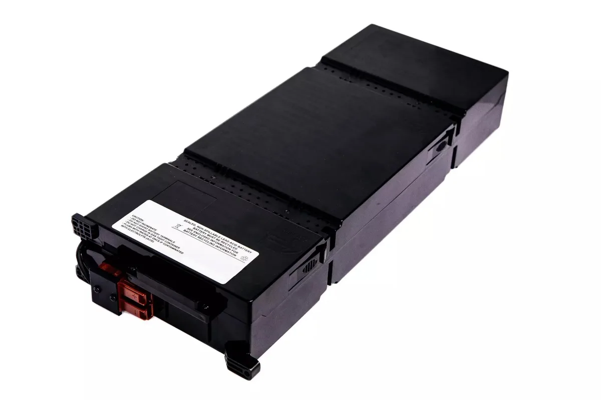PowerWarehouse PowerWarehouse APCRBC152-PW replacement battery — product photo