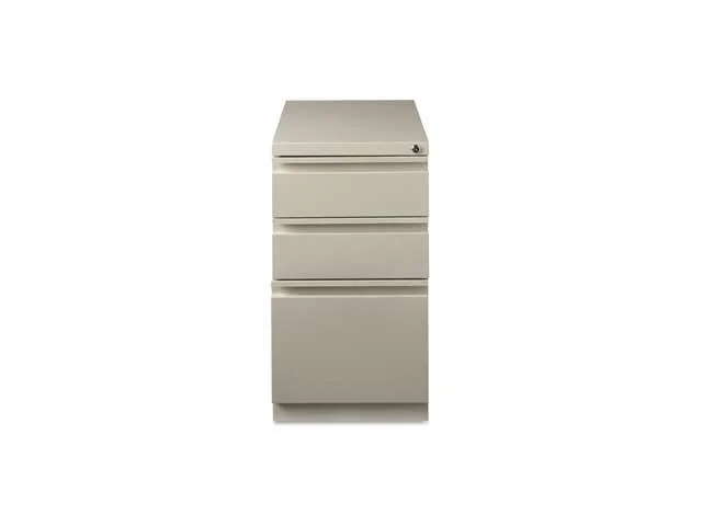 Lorell Lorell 49520 Mobile File Pedestal office furniture — product photo