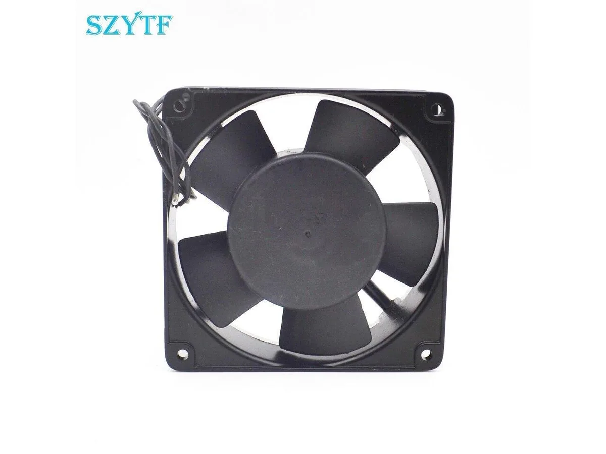 Fans Fans QA12038HSL2 QA12038HSL3 12038 220V AC case fan — product photo