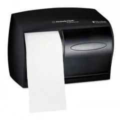 Scott Scott 9604 Double Roll Toilet Paper Dispenser Indoor Maintenance — product photo
