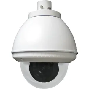 Sony Sony UNIONER520C2 PTZ network camera 36x zoom 704x576 30fps — product photo