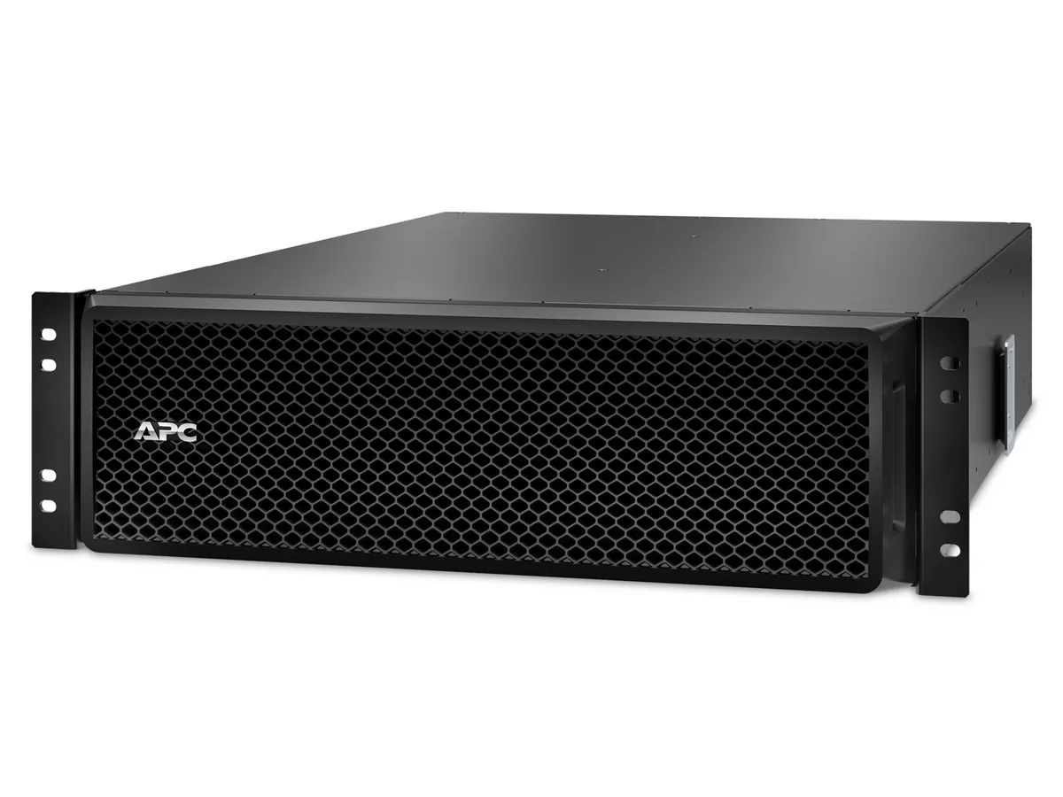 APC APC SRT192RMBP2 192V UPS Replacement Battery Pack — product photo