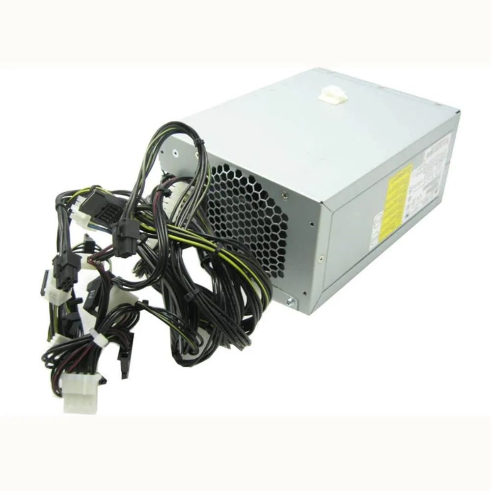Graviton Graviton 800W server power supply DPS-800LB 444096-001 444411-001 for XW8600 — product photo