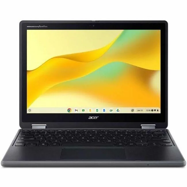 Acer America Acer America NX.JHYAA.002 Chromebook Spin 512 R857T-C54W 12.2" N150 8GB 64GB — product photo