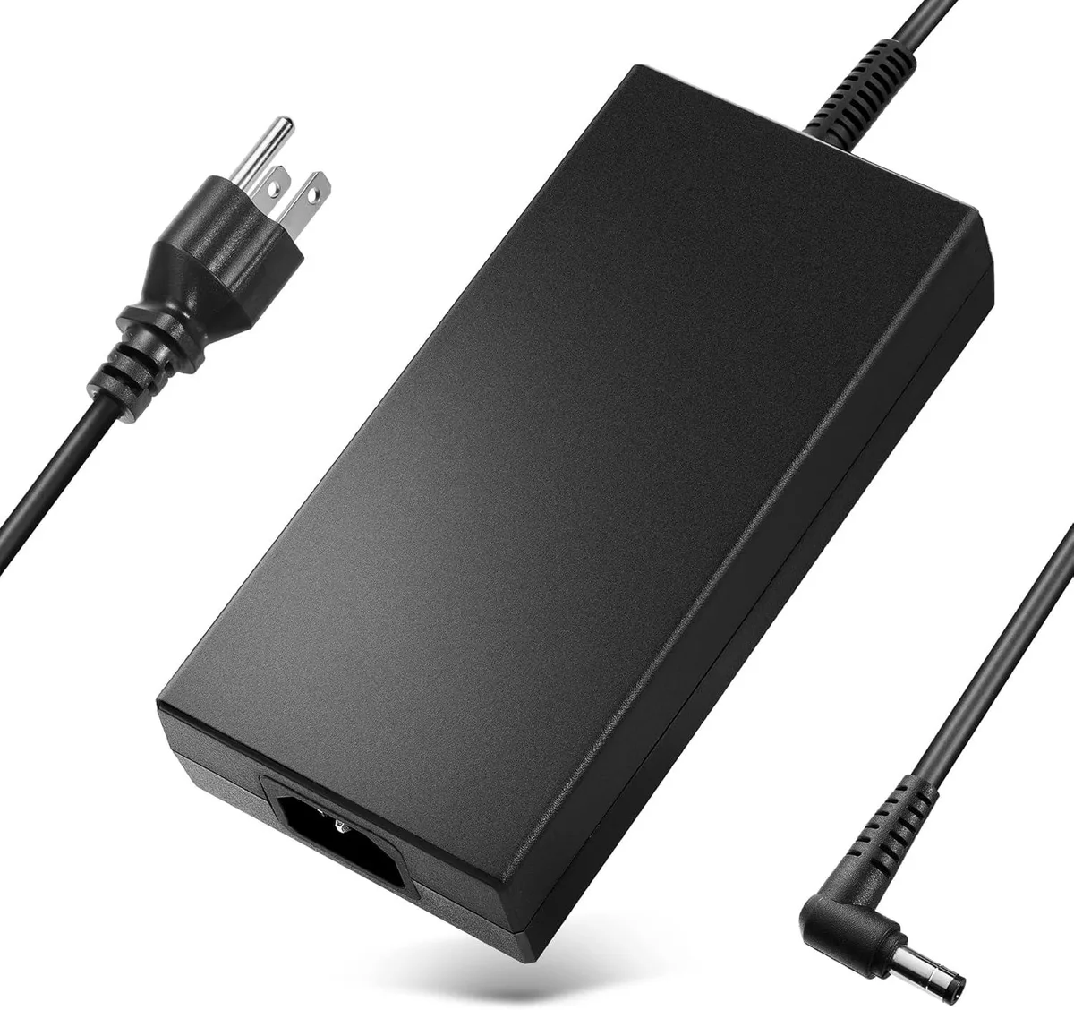 BASEUS BASEUS 230W AC Laptop Charger 19.5V 11.8A 5.5mm x 2.5mm Connector — product photo